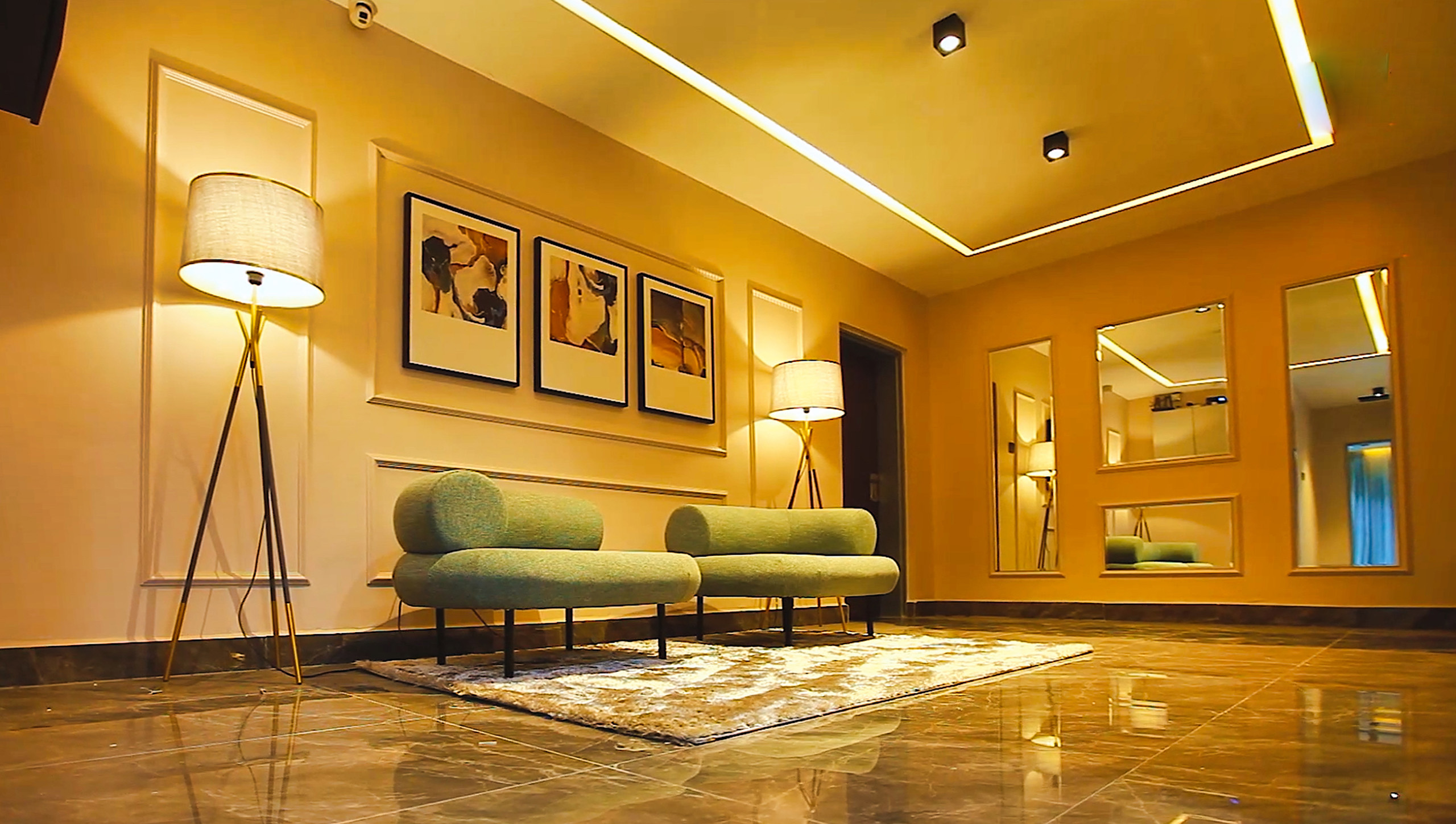 Projects ATM Earth Creatives